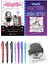 Saftirik 13 Eridik Bittik! ve Isadora Moon 13 Diş Perisiyle Tanışıyor 2li Set 1