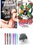 Titana Saldırı 2 ve Naruto 17 2li Set 1