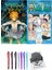 Vadedilmiş Yokyer 5 ve One Piece 23 2li Set 1