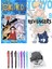 One Piece 10 ve Tokyo Revengers 9 2li Set 1