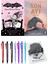 Son Ayı ve Isadora Moon 10 Pijama Partisine Gidiyor 2li Set 1