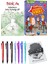 İlk Okuma Kitaplarım 2 Levent 10 Kitap ve Bülbüllerin Şarkı Söylediği Yer 2li Set 1