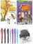 İlk Okuma Kitaplarım 2 Levent 10 Kitap ve Canım Arkadaşım 2li Set 1