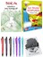 İlk Okuma Kitaplarım 10 Kitap ve Bülbüllerin Şarkı Söylediği Yer 2li Set 1