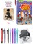 İlk Okuma Kitaplarım 2 Levent 10 Kitap ve Bilenler Bilmeyenlere Anlatsın 2li Set 1