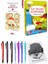 İlk Okuma Kitaplarım 10 Kitap ve Şipşak Bilmeceler 2 2li Set 1