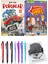 İlk Okuma Kitaplarım 2 Levent 10 Kitap ve Robonlar Bir Kaçış Operasyonu 2li Set 1