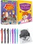 Yaşasın Okuyorum 10 Kitap ve İlk Okuma Kitaplarım 2 Levent 10 Kitap 2li Set 1