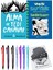 Saftirik 12 Tam Bir Felaket! ve Alma ve Yedi Canavar 2li Set 1