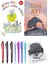 Son Ayı ve Güneşi Bile Tamir Eden Adam 2li Set 1