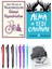 Alma ve Yedi Canavar ve Güneşi Uyandıralım 2li Set 1