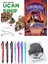 Shadowghast Karakasvet ve Uçan Sınıf 2li Set 1