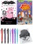 İlk Okuma Kitaplarım 2 Levent 10 Kitap ve Isadora Moon 6 Okula Ejderha Götürüyor 2li Set 1