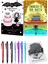Endülüs'te Bir Hafta ve Isadora Moon 4 Doğum Gününü Kutluyor 2li Set 1
