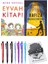 Hafıza Koleksiyoncusu ve Eyvah Kitap! 2li Set 1
