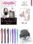 Koca Sevimli Dev ve Isadora Moon 13 Diş Perisiyle Tanışıyor 2li Set 1
