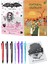 Portakal Çiçekleri ve Isadora Moon 11 Tatile Gidiyor 2li Set 1