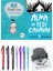 Alma ve Yedi Canavar ve 101 Yanıltmaca 2li Set 1