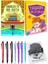 Yaşasın Okuyorum 10 Kitap ve Endülüs'te Bir Hafta 2li Set 1