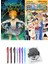 Vadedilmiş Yokyer 5 ve One Piece 24 2li Set 1