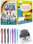 İlk Okuma Kitaplarım 10 Kitap ve Her Şeyi Gösteren Gözlük 2li Set 1