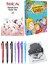 İlk Okuma Kitaplarım Levent 1 10 Kitap ve Havada Asılı Kalan Top 2li Set 1