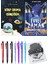 Evvel Zaman Koleksiyoncusu ve Kitap Okuma Günlüğüm 2li Set 1