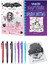 Saftirik 13 Eridik Bittik! ve Isadora Moon 11 Tatile Gidiyor 2li Set 1