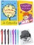 Yaşasın Okuyorum 10 Kitap ve Limon Kütüphanesi 2li Set 1