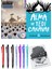 Alma ve Yedi Canavar ve Gezgin 2li Set 1