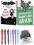 Uçabileceğini Hayal Eden Tavuk ve Isadora Moon 4 Doğum Gününü Kutluyor 2li Set 1