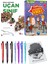 İlk Okuma Kitaplarım 2 Levent 10 Kitap ve Uçan Sınıf 2li Set 1