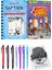 İlk Okuma Kitaplarım 2 Levent 10 Kitap ve Saftirik 15 Çıkmaza Girdik! 2li Set 1