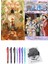 Vadedilmiş Yokyer 10 ve One Piece 22 2li Set 1