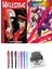 Hellsing 1 ve Chainsawman 5 2li Set 1