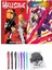 Hellsing 3 ve Chainsawman 5 2li Set 1