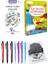İlk Okuma Kitaplarım 10 Kitap ve Sakız Kızın Günleri 2li Set 1