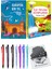 İlk Okuma Kitaplarım 10 Kitap ve Sarayda Bir Yıl 2li Set 1