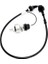 1101647 Debriyaj Teli Ducato Boxer Jumper Xud9 XUD9TE 1.9d 1.9td Boy 1478 910MM 97 00 1335053080 1