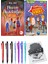 İlk Okuma Kitaplarım 2 Levent 10 Kitap ve Hazine Dedektifleri 2li Set 1