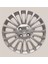 138 Fiat Linea Jant Kapağı Set 15 (Bijonlu) MRMOEM-1069863 1