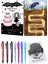 Eski Dostum Kertenkele ve Isadora Moon 4 Doğum Gününü Kutluyor 2li Set 1