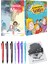 İlk Okuma Kitaplarım Levent 1 10 Kitap ve Yeni Arkadaşım Mo 2li Set 1