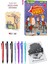 İlk Okuma Kitaplarım 2 Levent 10 Kitap ve Küçük Adam Büyürken 2li Set 1