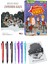 İlk Okuma Kitaplarım 2 Levent 10 Kitap ve Zamanda Bisikleti 3 Zamanda Kaza 2li Set 1
