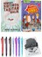 İlk Okuma Kitaplarım 2 Levent 10 Kitap ve Dünyayı Sırtında Taşıyan Balık 2li Set 1