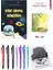 Irikıyım Timsah ve Kitap Okuma Günlüğüm 2li Set 1