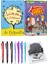 İlk Okuma Kitaplarım 2 Levent 10 Kitap ve Limon Kütüphanesi 2li Set 1