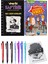 İlk Okuma Kitaplarım 2 Levent 10 Kitap ve Saftirik 10 Hey Gidi Günler! 2li Set 1