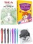 Yaşasın Okuyorum 10 Kitap ve Bülbüllerin Şarkı Söylediği Yer 2li Set 1